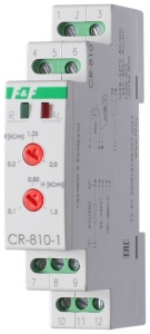 CR-810-1 Регулятор температуры фото