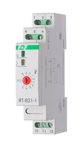 RT-821-1 Регулятор температуры фото