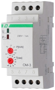 OM-3 Ограничитель мощности фото